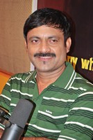Ravi Varma Stills at Tori